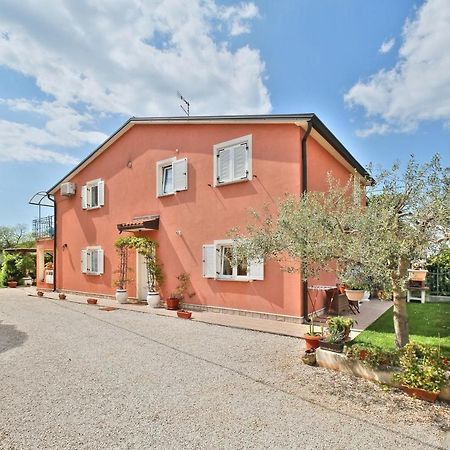 Lorena Apartments Umag Bagian luar foto