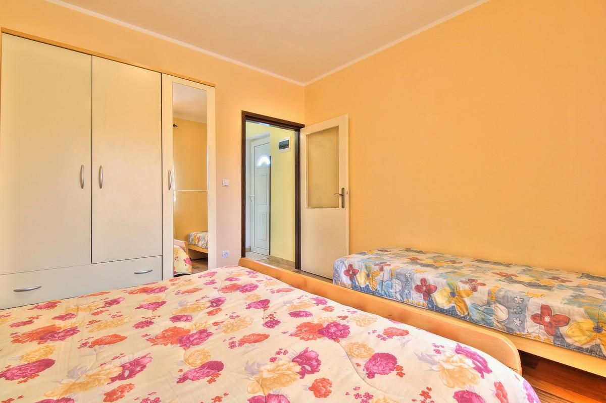 Lorena Apartments Umag Bagian luar foto