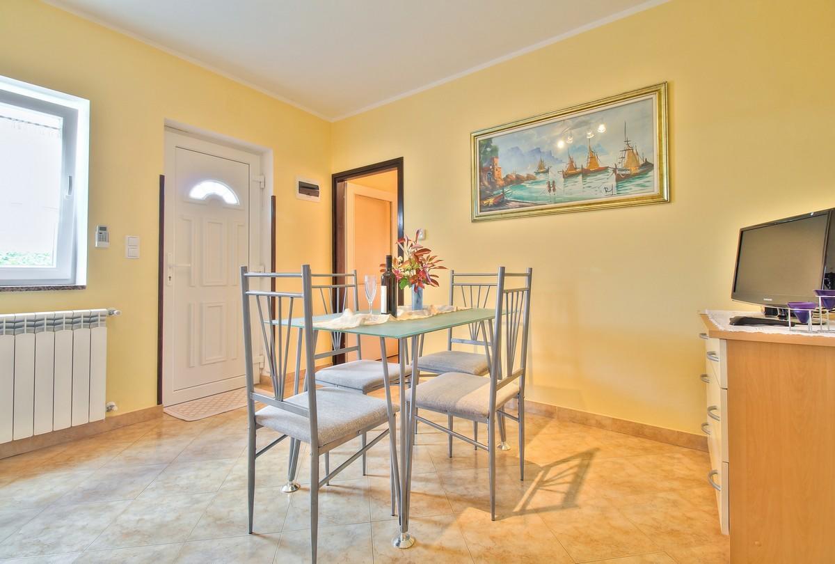 Lorena Apartments Umag Bagian luar foto