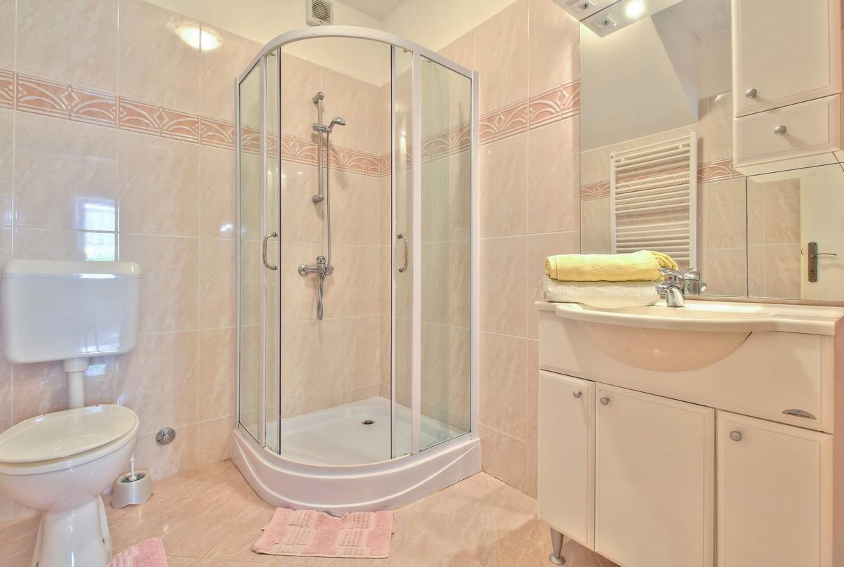 Lorena Apartments Umag Bagian luar foto