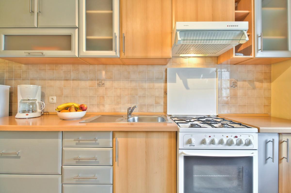 Lorena Apartments Umag Bagian luar foto